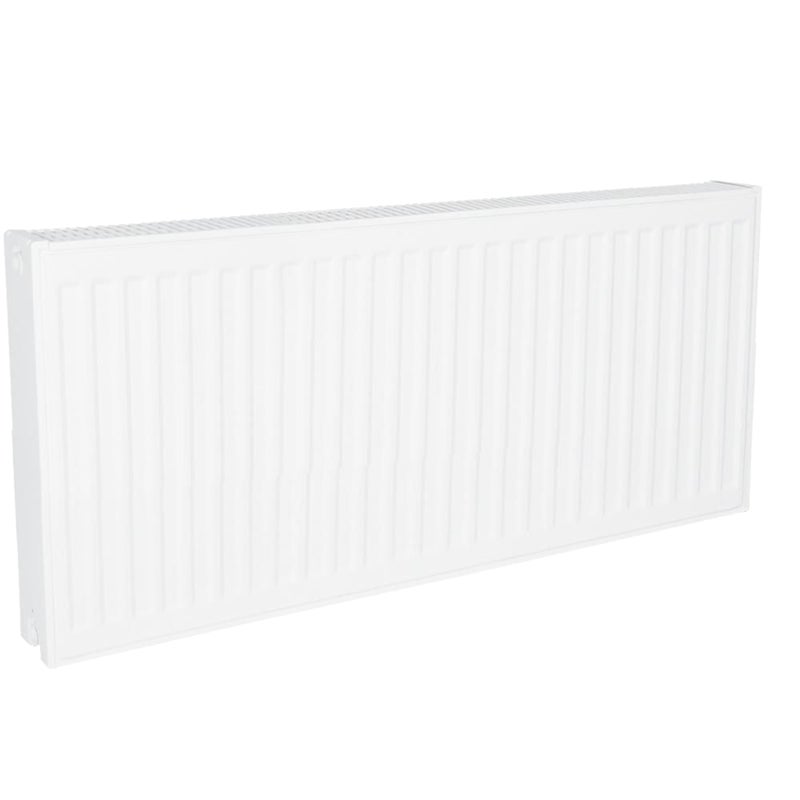 Grzejnik C22 50x120 Biały B 1428W Roz 44.5cm 12 Bar IDMAR