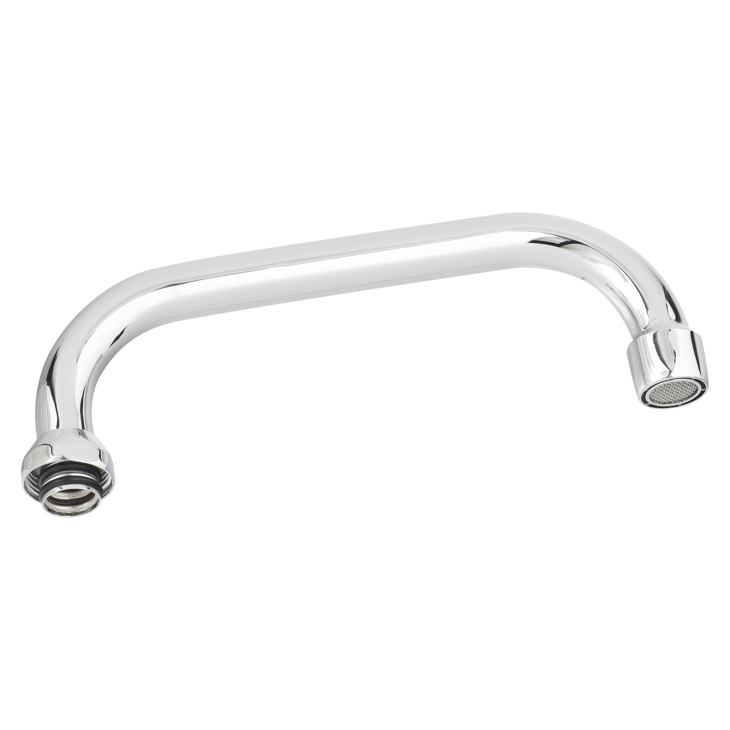 Wylewka do zlewu i umywalki C 3/4" L-200 mm EQUATION