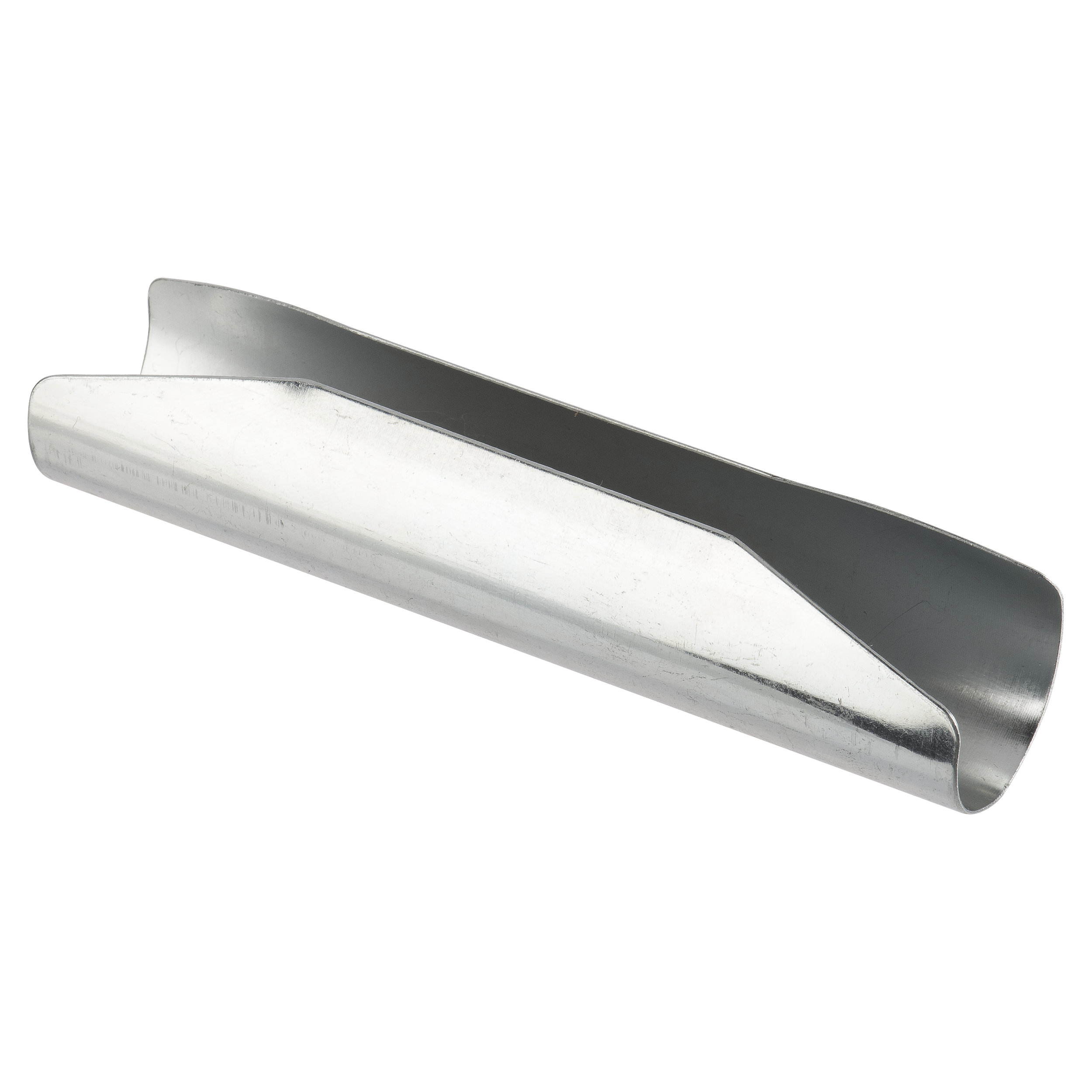 União Inspire d28cm cromo escovado - 2