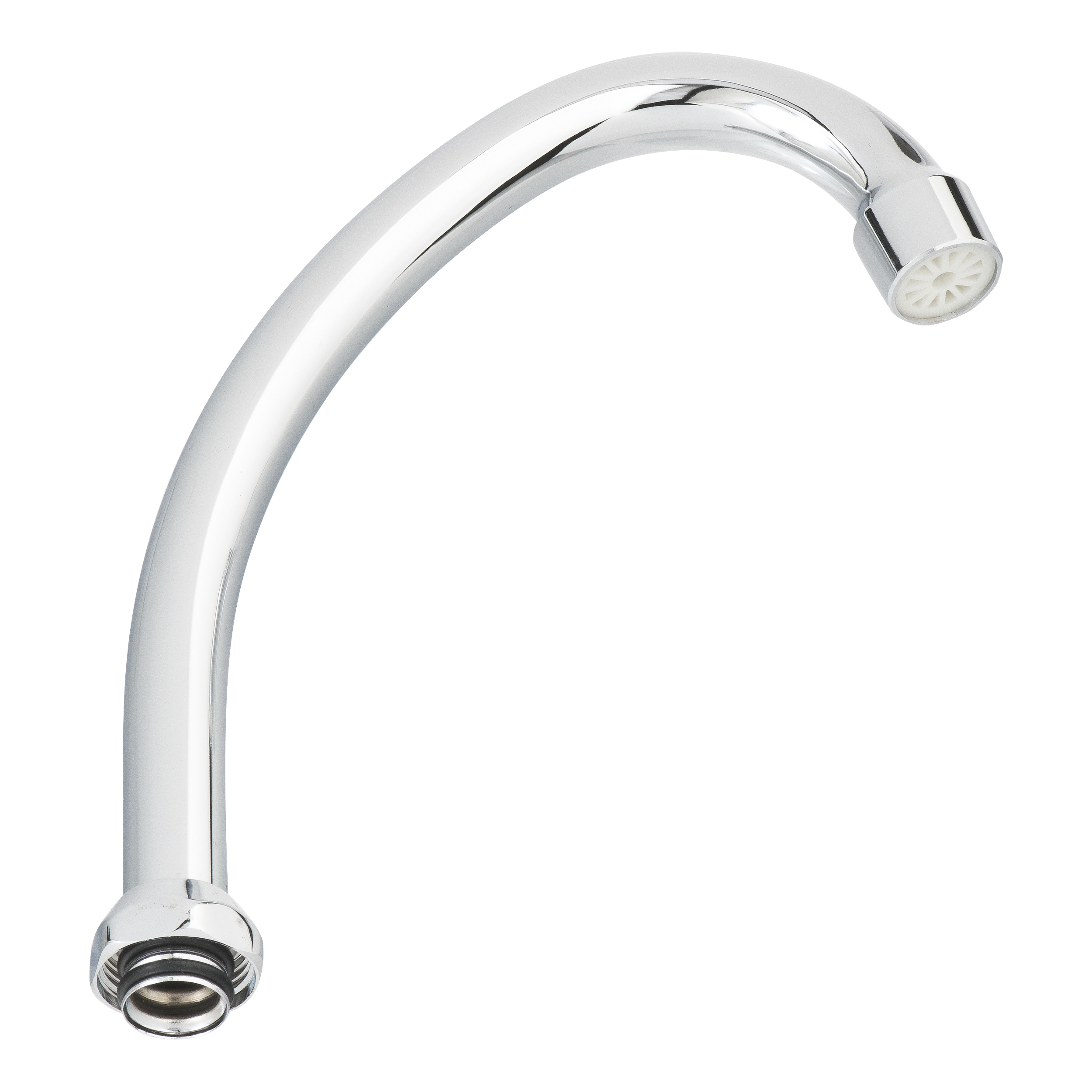Wylewka do zlewu i umywalki F 3/4" L-210 mm EQUATION