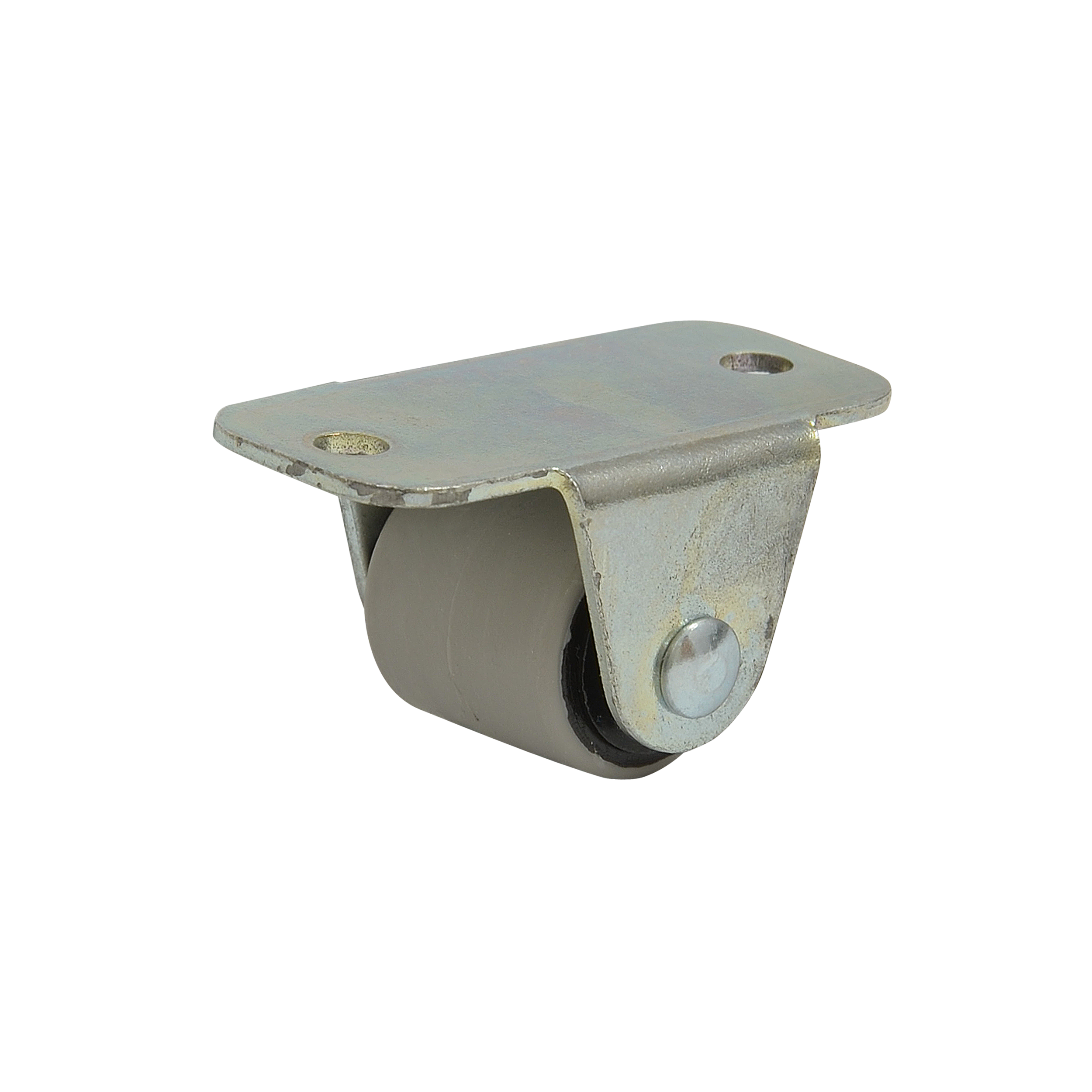 Rolka meblowa 18 mm/25 kg Stahl