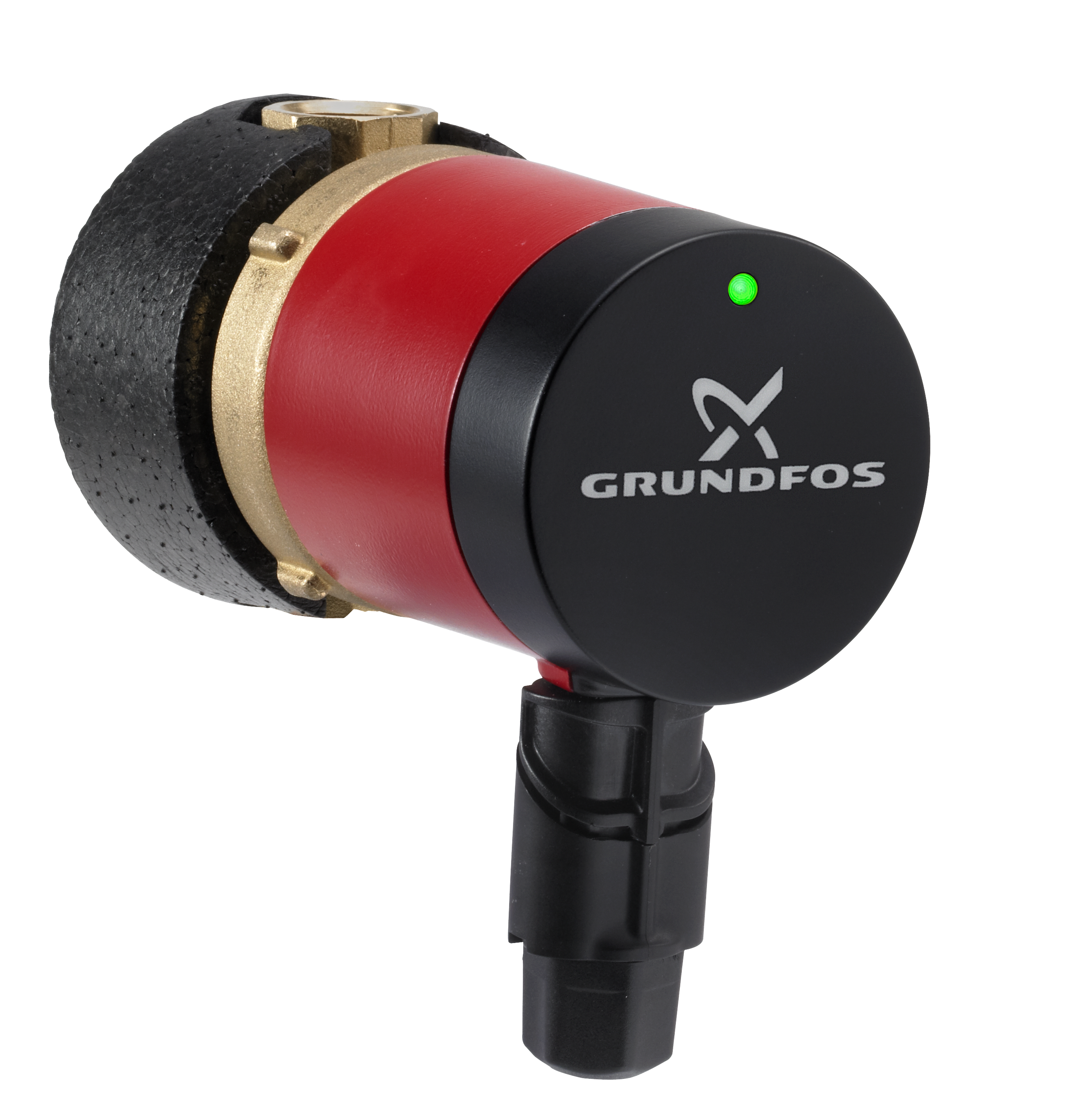 Pompa C.W.U. UP 15 - 14 GRUNDFOS - 3