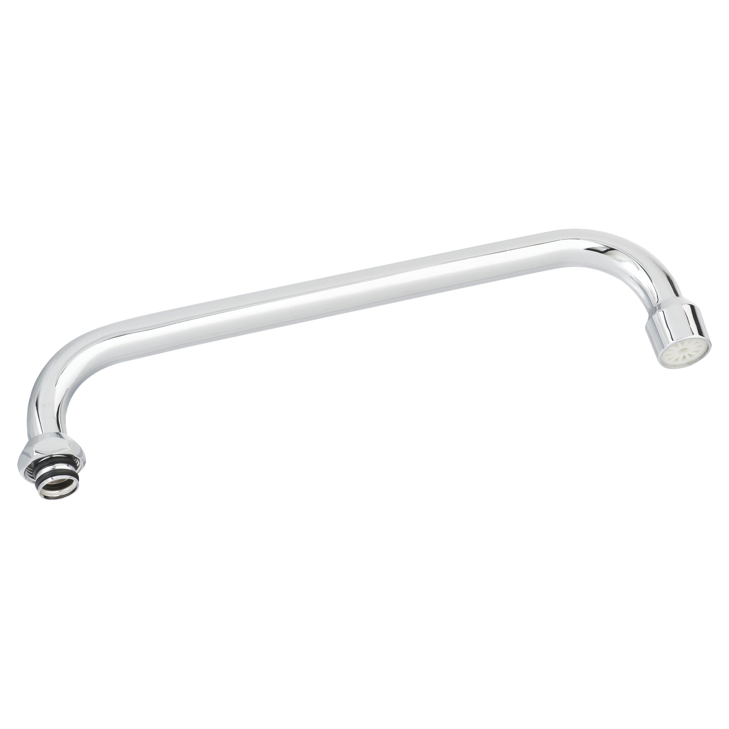 Wylewka do zlewu i umywalki C 1/2" L-250 mm EQUATION