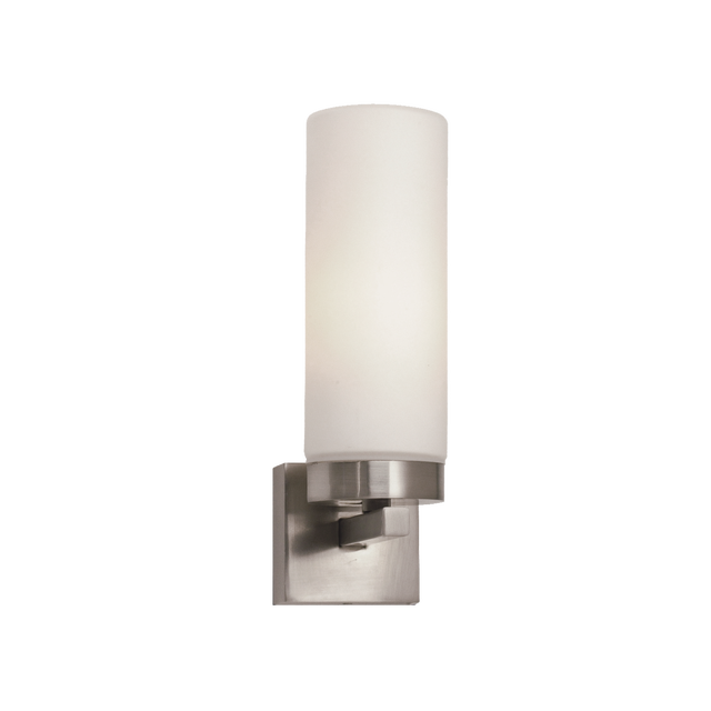 Kinkiet łazienkowy Stella IP44 chrom E14 40W MARKSLOJD