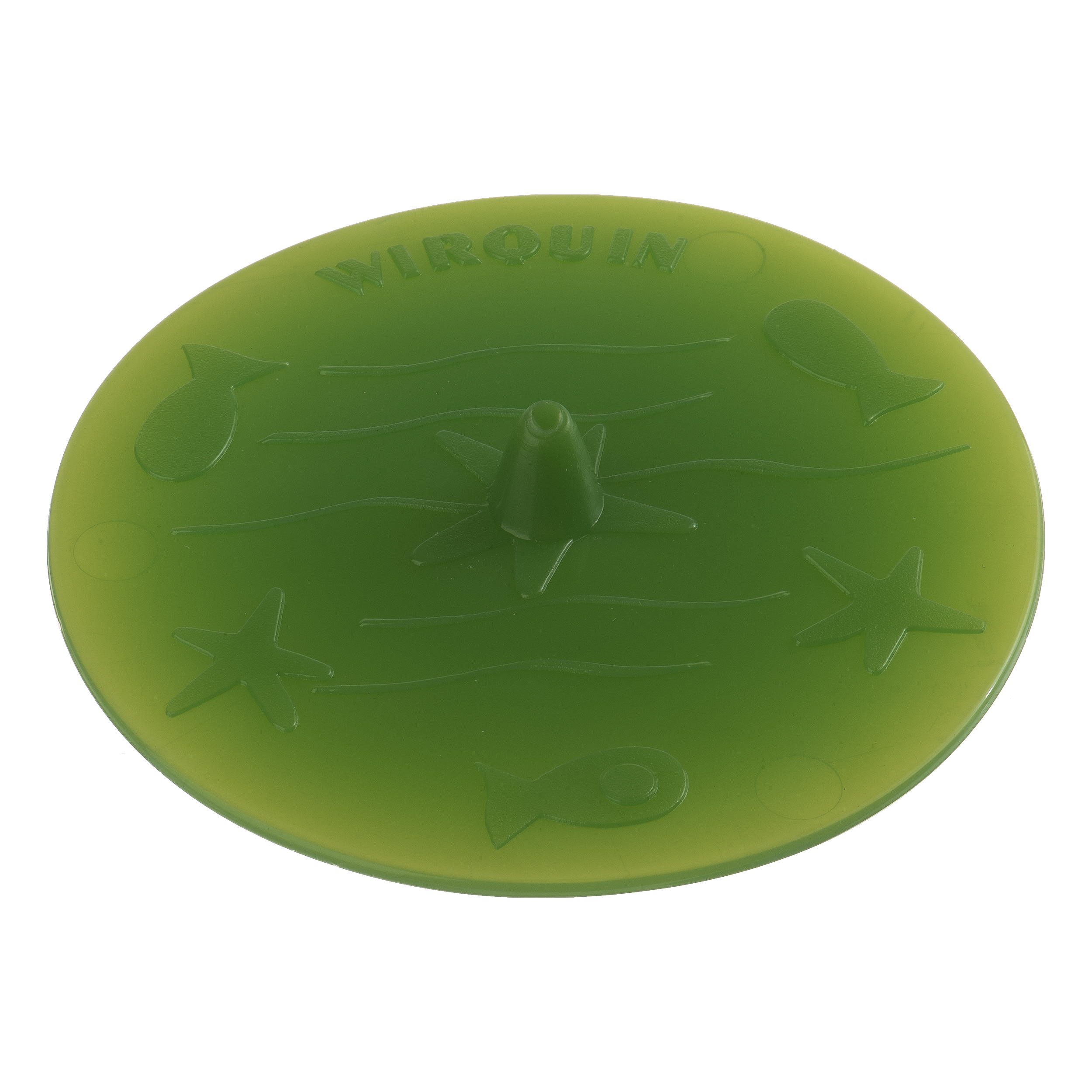 Korek uniwersalny FRISBY 105 mm WIRQUIN - 2