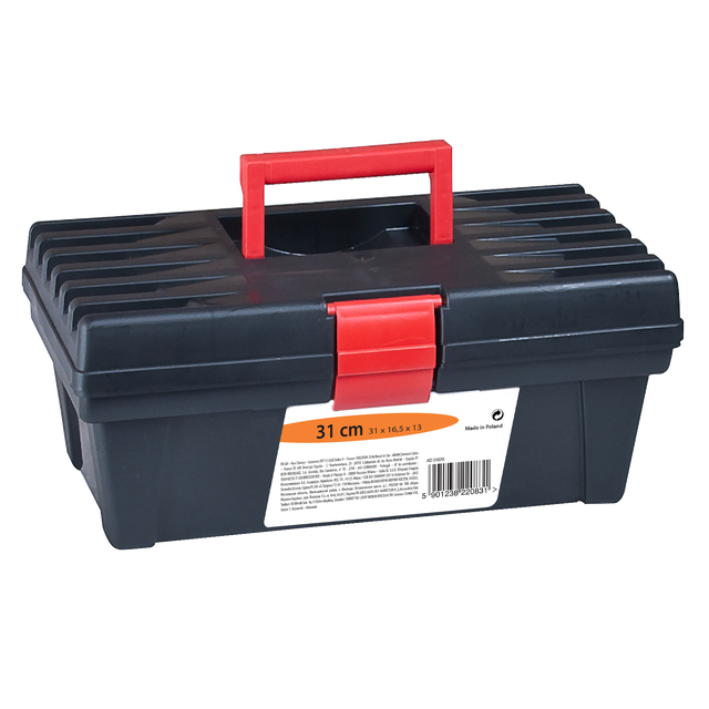 Skrzynka narzędziowa 12