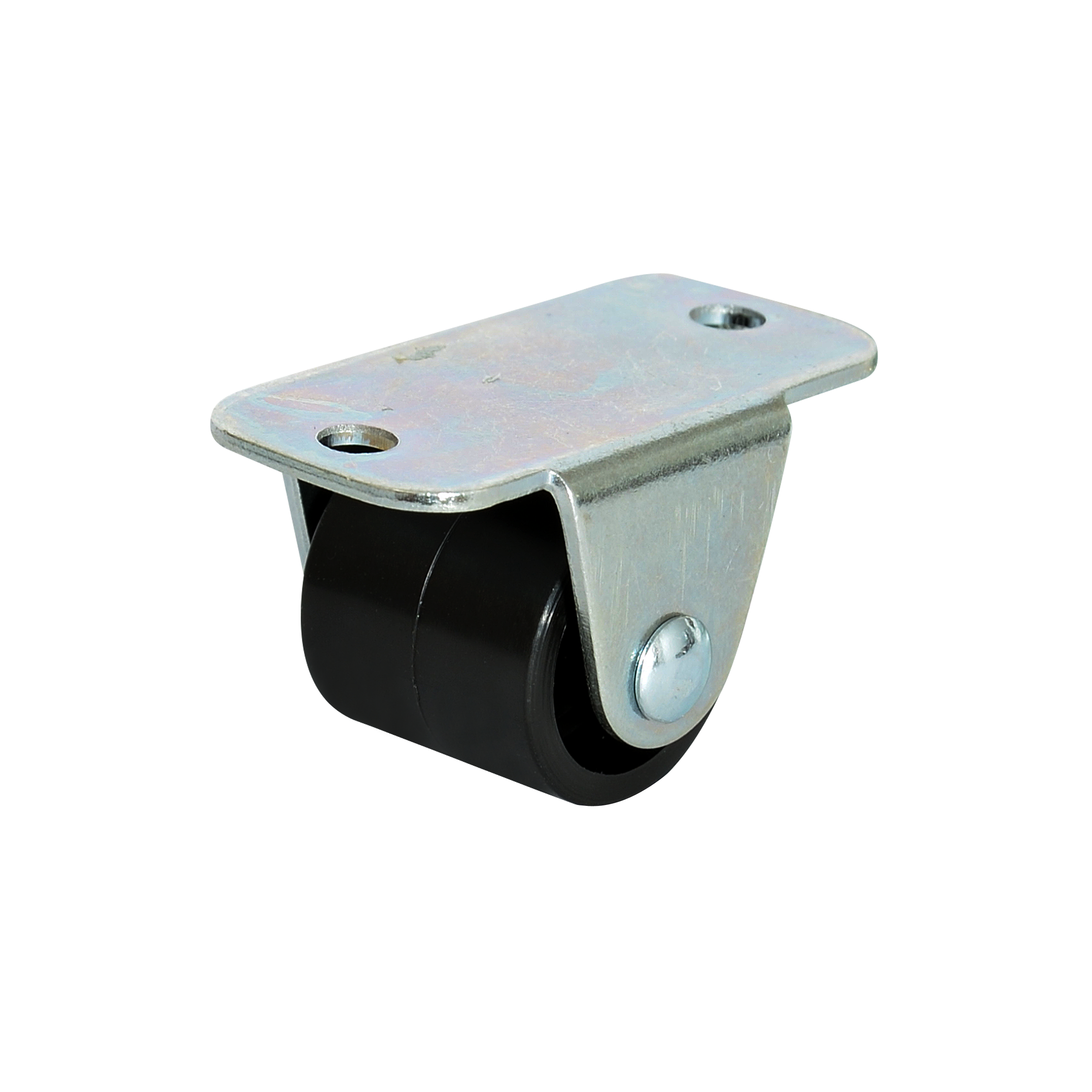 Rolka meblowa 18 mm/25 kg Stahl