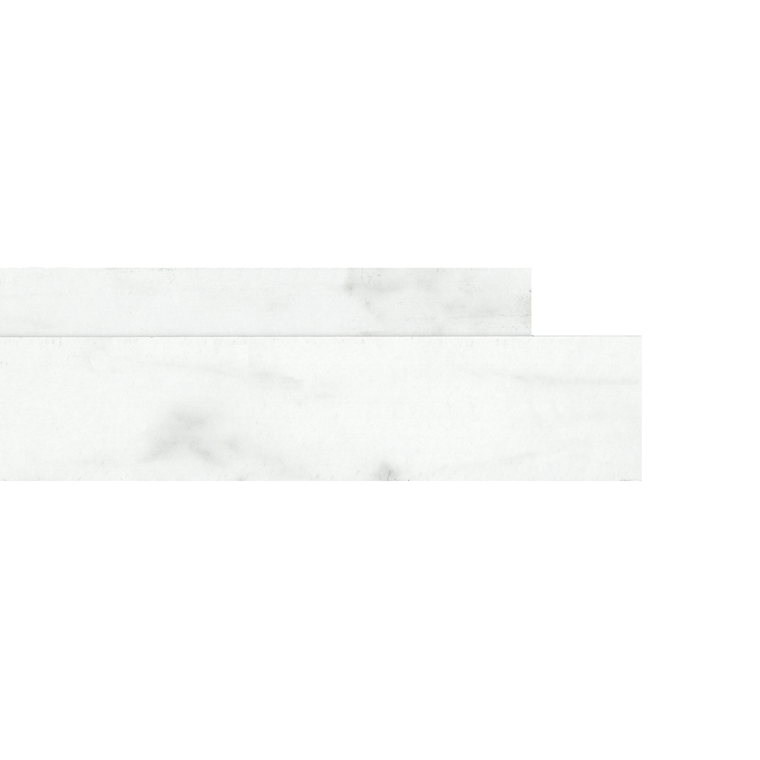 Biały