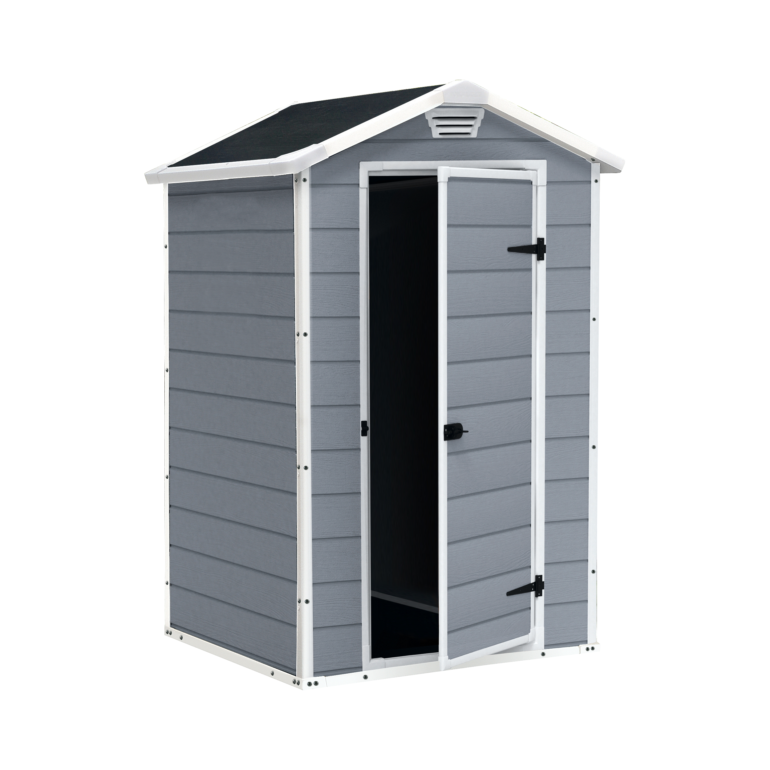 Domek narzędziowy Manor 128x94x196cm 0,97m2 Keter