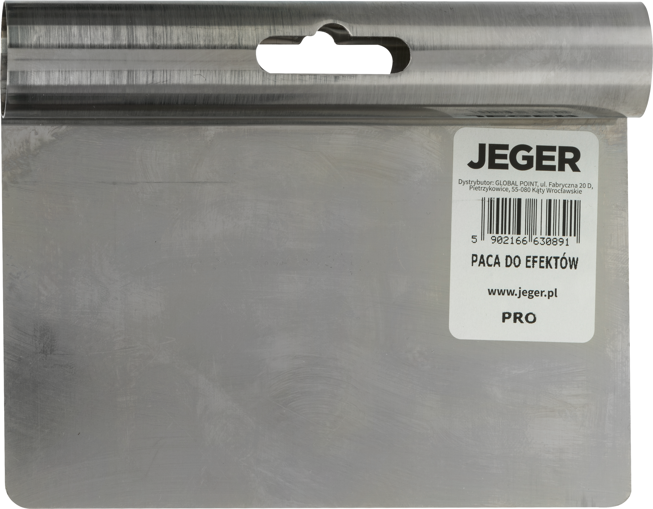 Paca do efektów dekoracyjnych PRO 12 x 10 x 3 cm JEGER - 2
