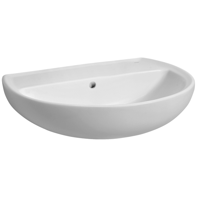 Umywalka ceramiczna Rekord 50 x 41 B/O Koło