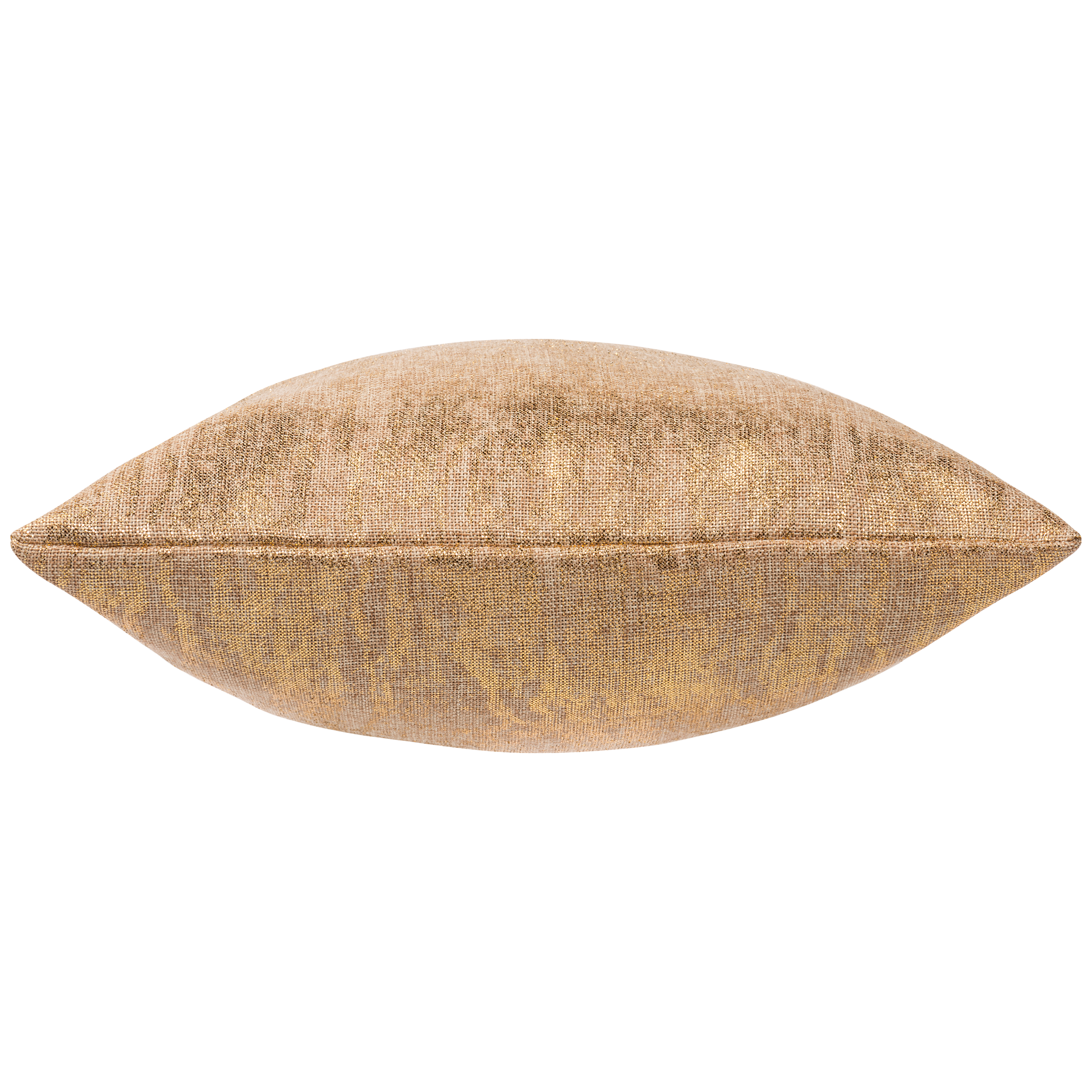 Poduszka Marble złota 45 x 45 cm Inspire - 18