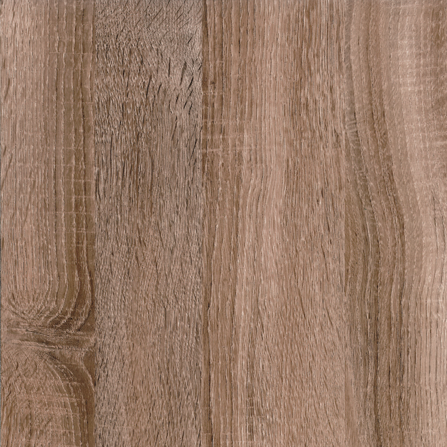 Adhesivo decorativo para muebles imitación madera marrón D-C-FIX de 0.9 x 2.1m