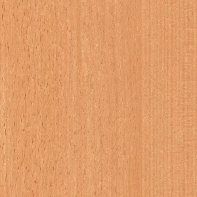 Okleina Buk jasnobrązowa 90 x 210 cm imitująca drewno