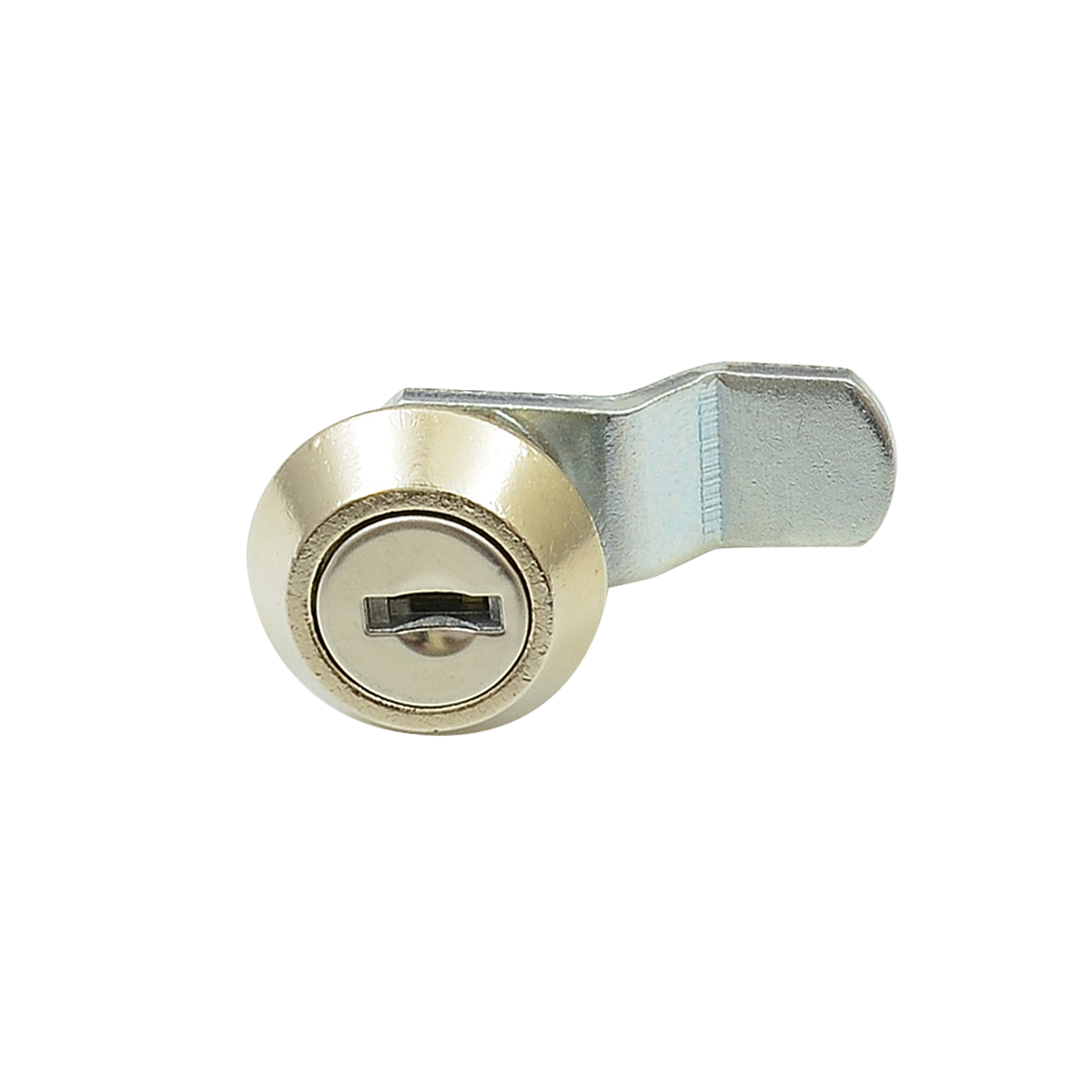 Zamek skrzynkowy 16 x 8 mm
