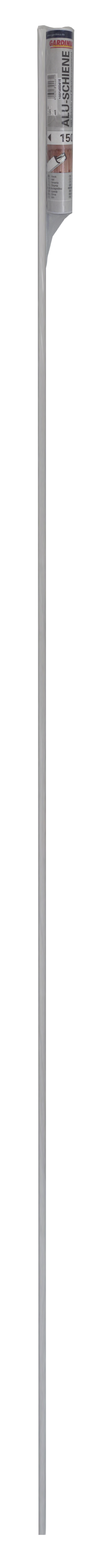 Szyna sufitowa Bergen 150 cm biała aluminiowa z akcesoriami Gardinia - 2