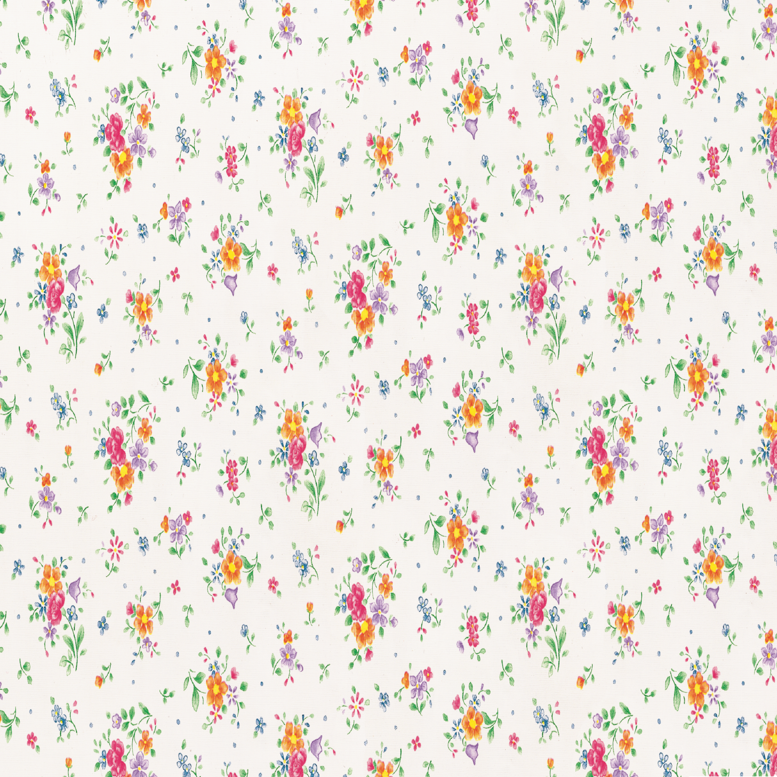 Adhesivo decorativo para muebles flor, hojas D-C-FIX Sunflower de 0.45 x 2m - 7