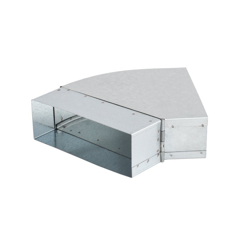 Kolano regulowane KLN150 X 50 / 45 - 90 Darco