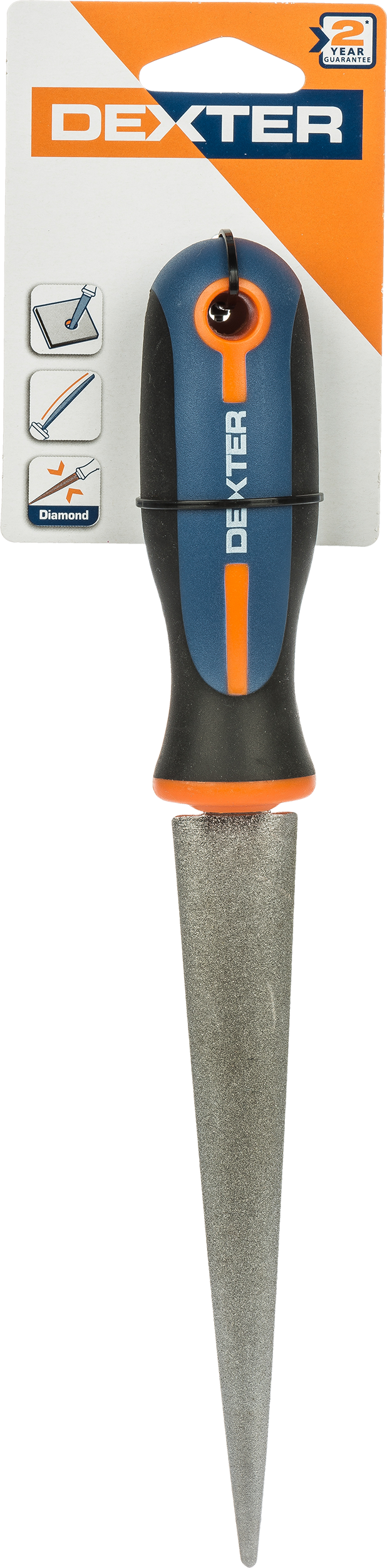 Lima DEXTER DIAMANTE - 2