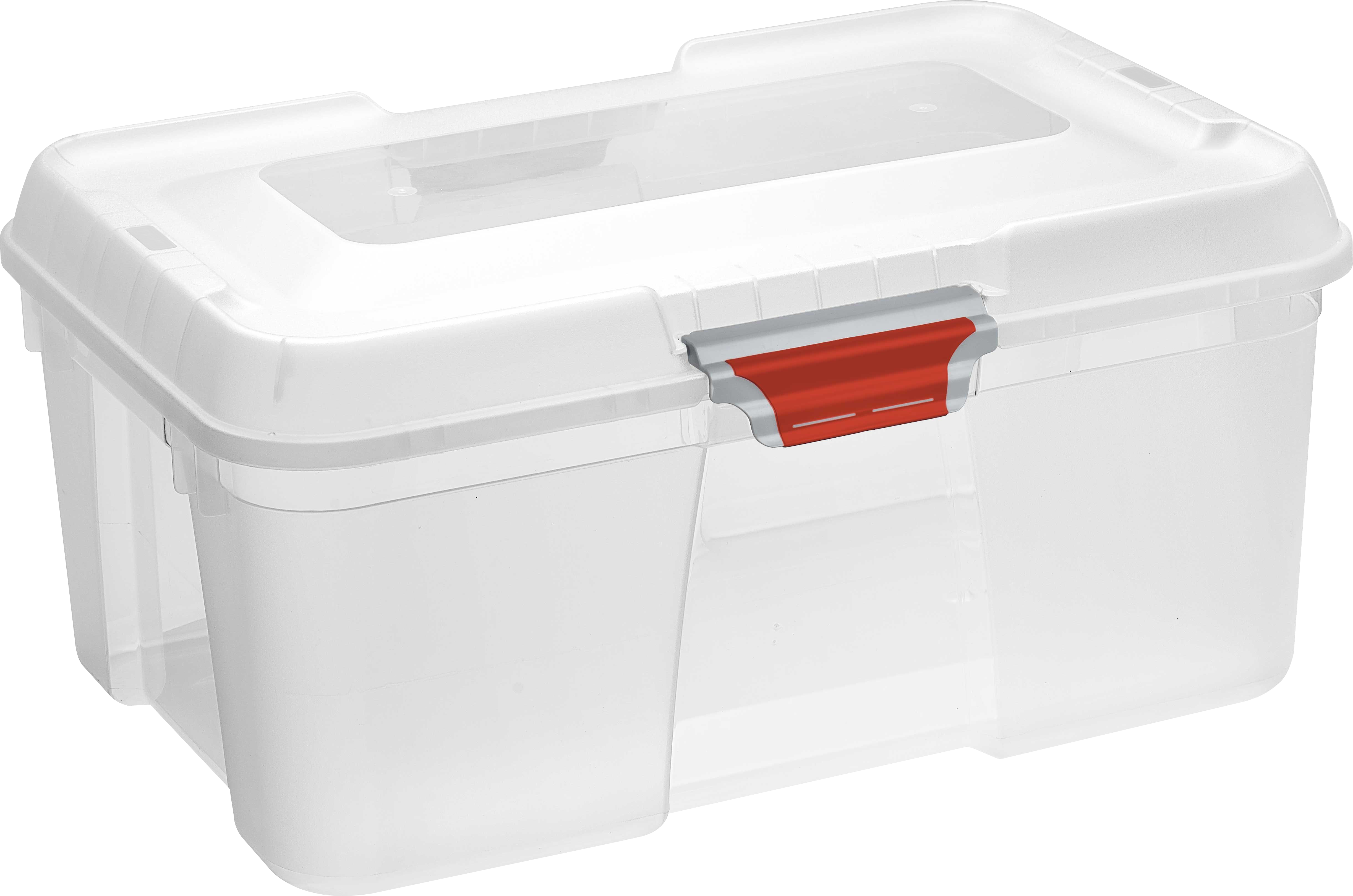 Pojemnik Cargobox 40 l 60 x 40 x 28.5 cm Spaceo