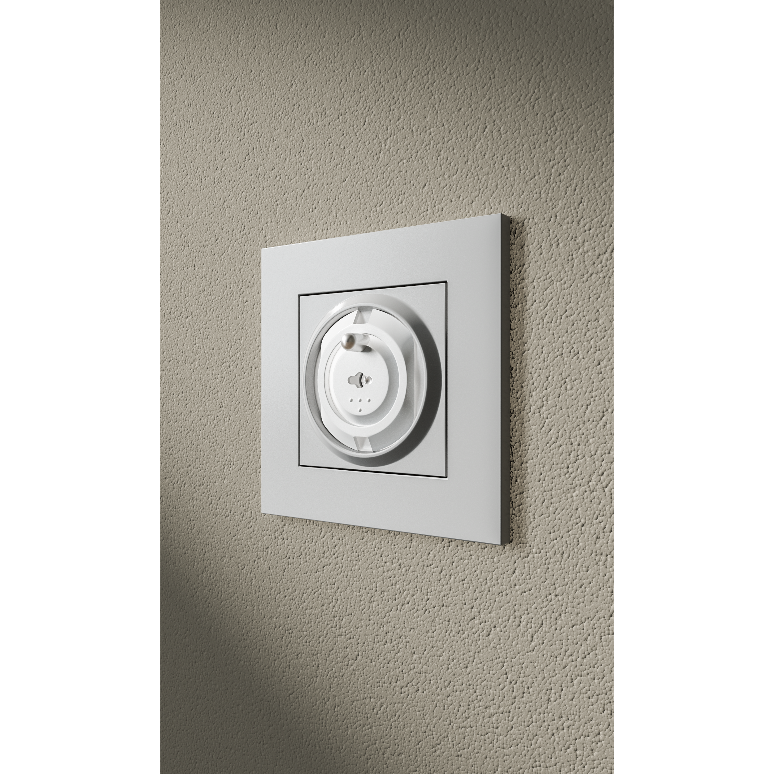 Zabezpieczenie gniazdka elektrycznego przed dziećmi 12 szt. Standers - 2