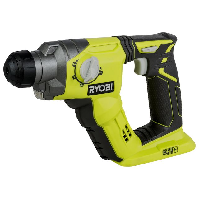 Młotowiertarka akumulatorowa Ryobi One+ R18SDS-0 18V 1,3J
