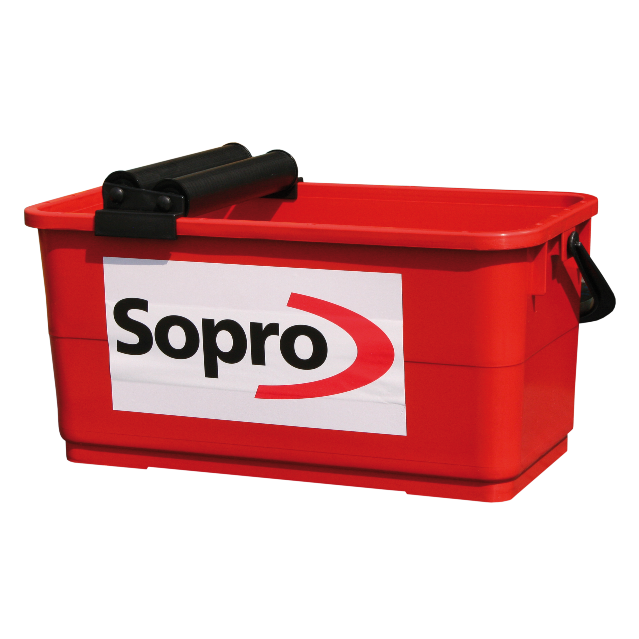Wanna glazurnicza 092 Z ROLKAMI SOPRO