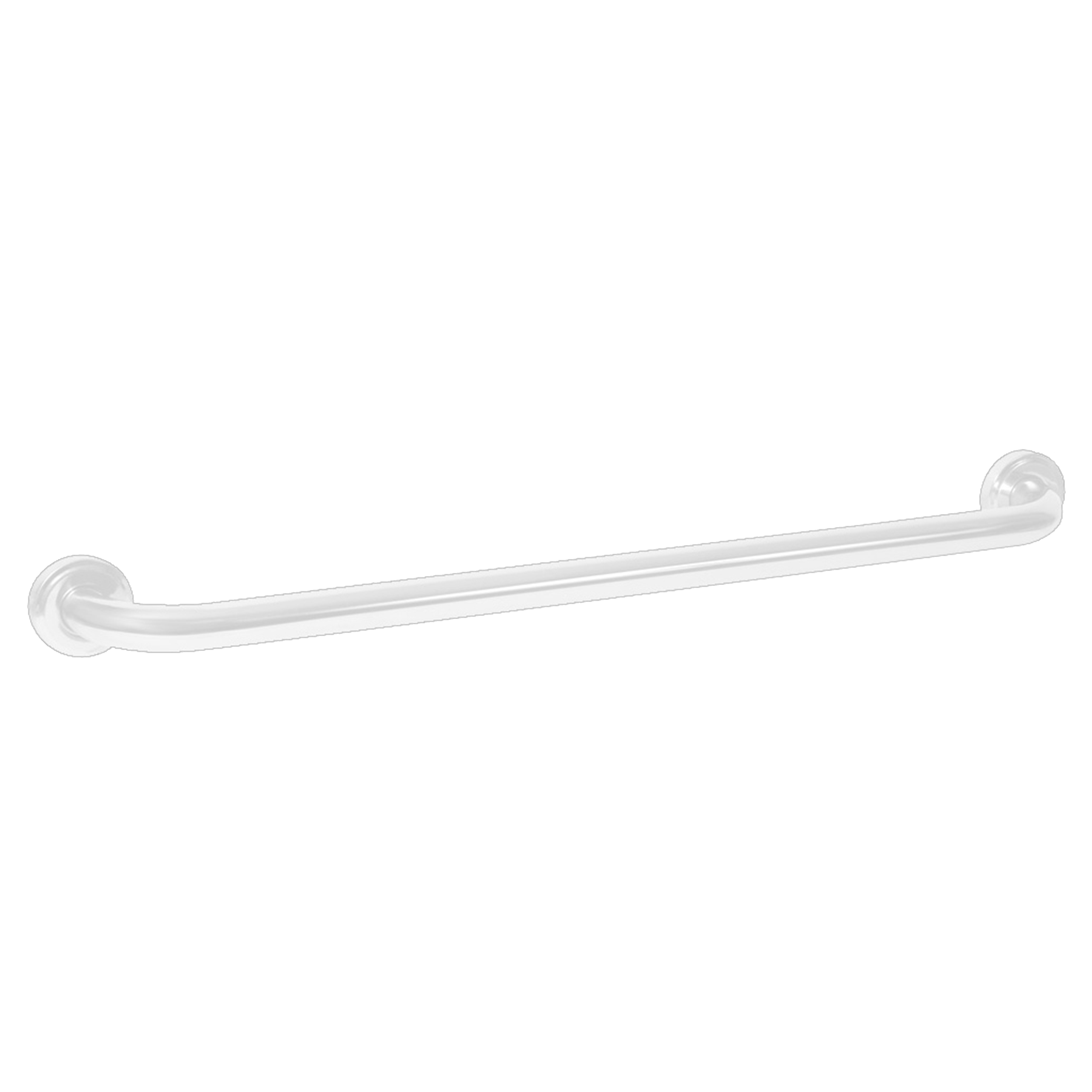 Uchwyt dla osób z niepełnosprawnoscią NIAGARA PROSTY BISK