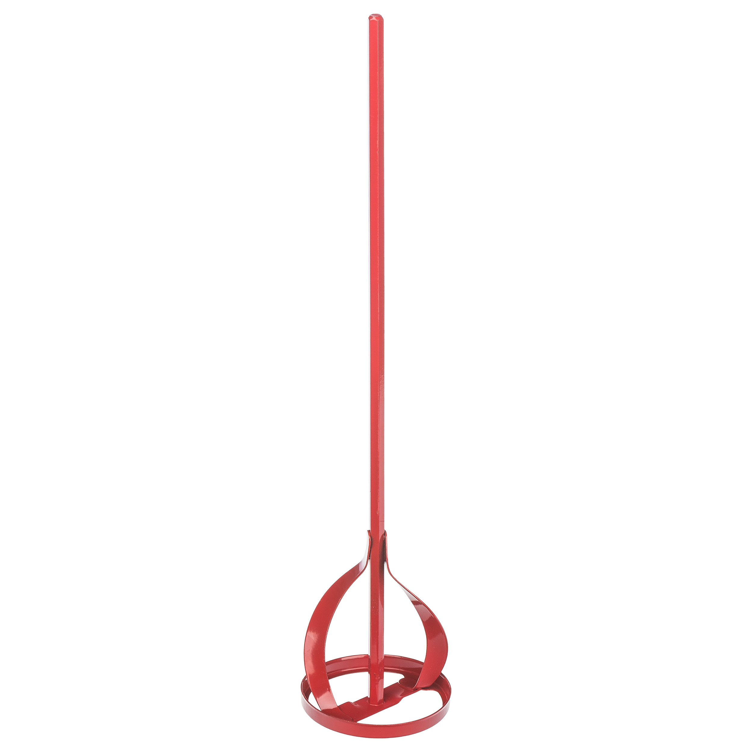 Taladro mezclador de mano eléctrico  de 400 mm de longitud - 5