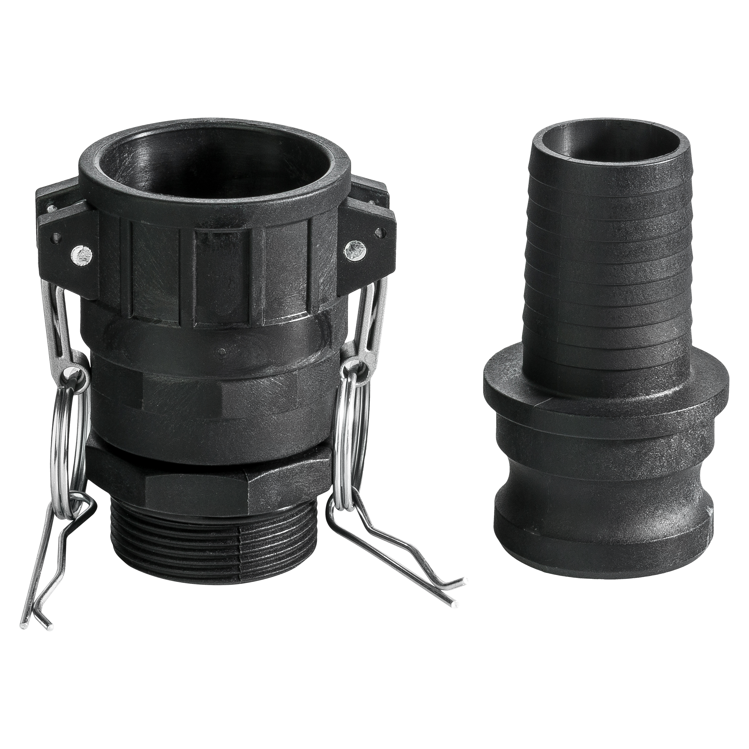 Szybkozłącze do pompy GZ1 1/2