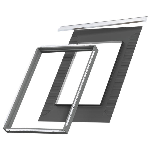 Izolacja termiczna BDX MK04 2000 78 x 98 cm Velux