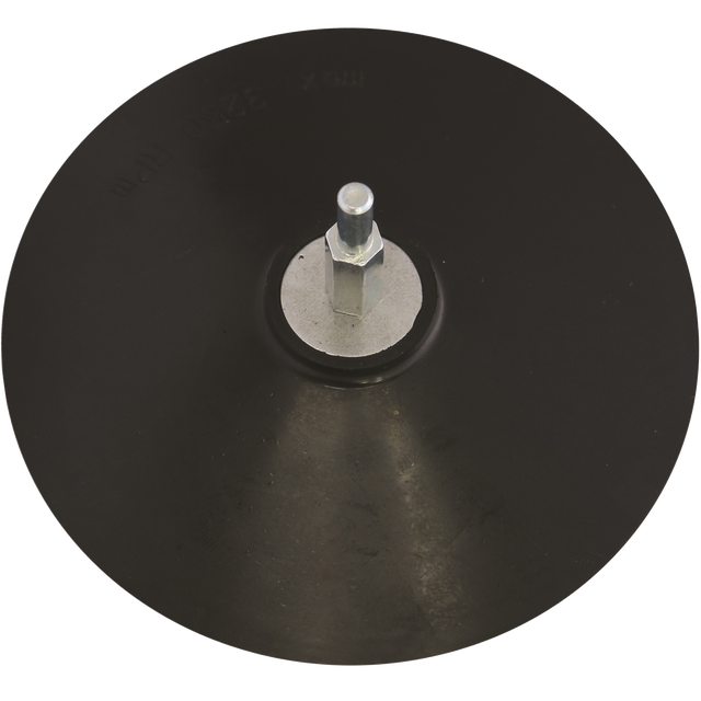 Dysk uniwersalny 125 mm DEXTER