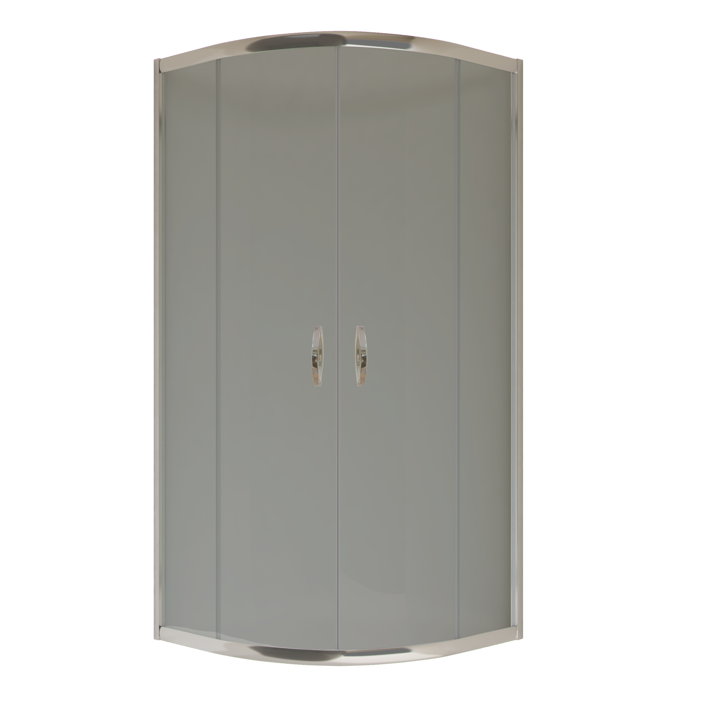 Kabina prysznicowa 90 x 90 cm Stylio Sea-Horse