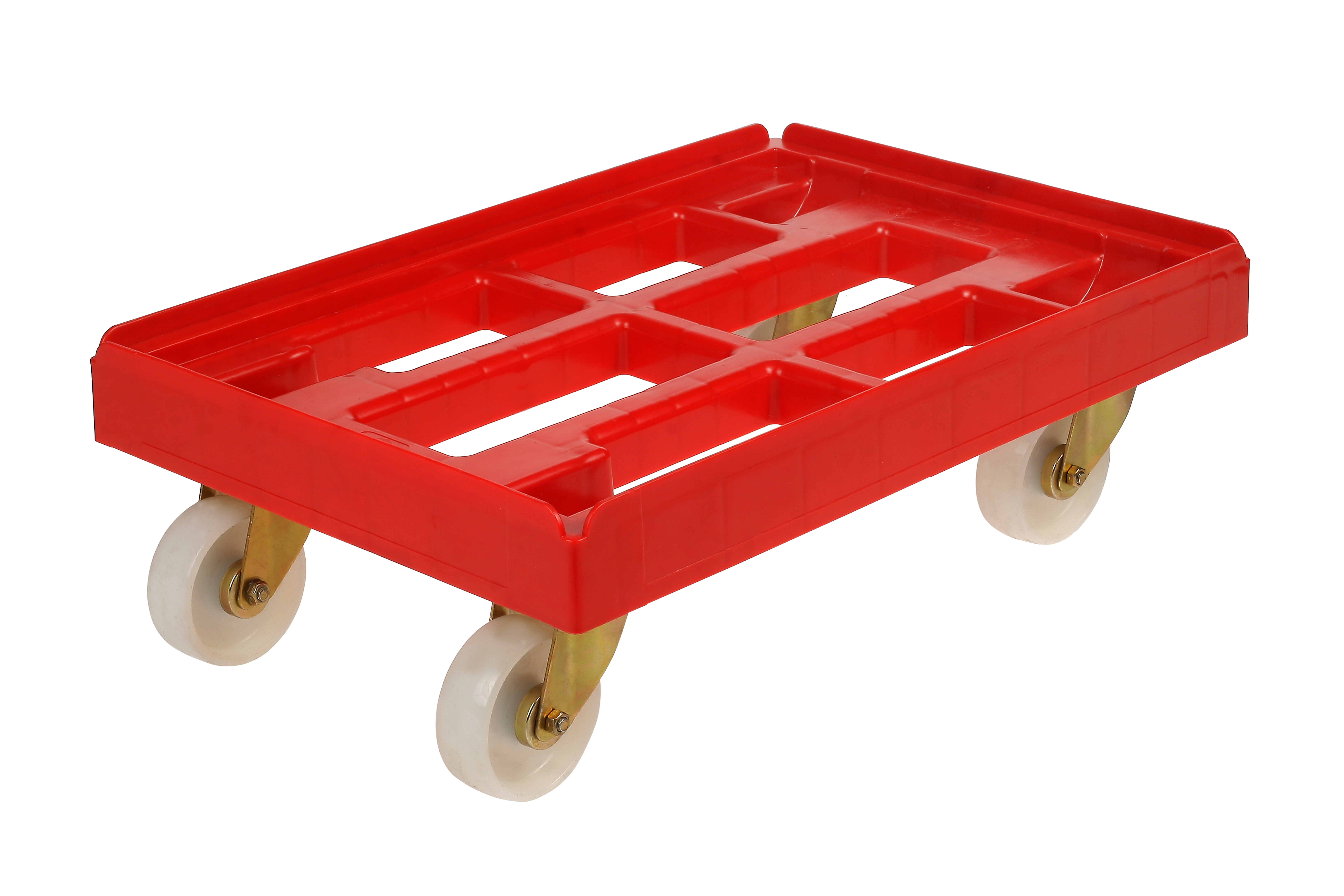 Platforma transportowa max. obciążenie 300 kg Robusto/Luiz Keeeper