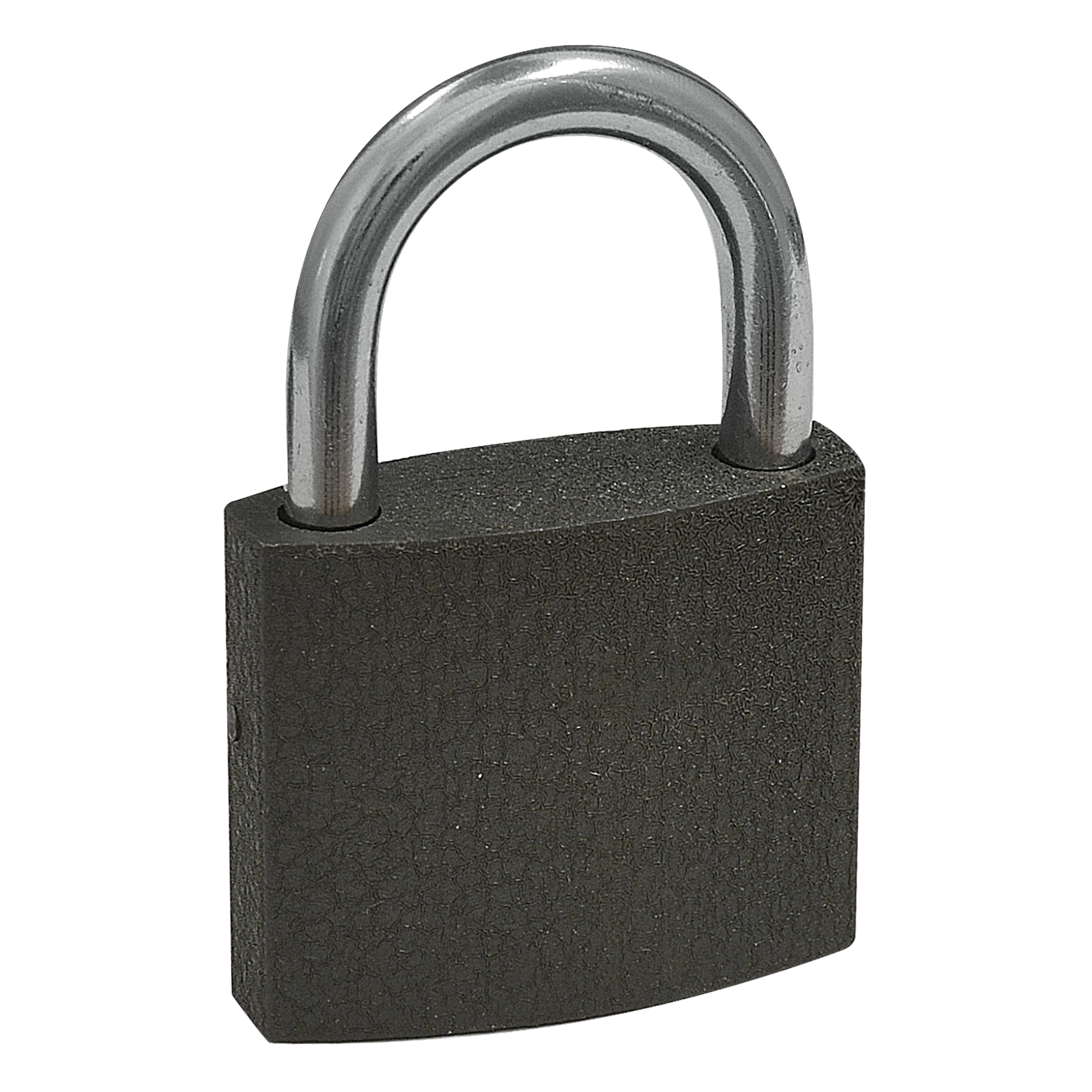 Kłódka pałąkowa żeliwna 32 mm Qlock