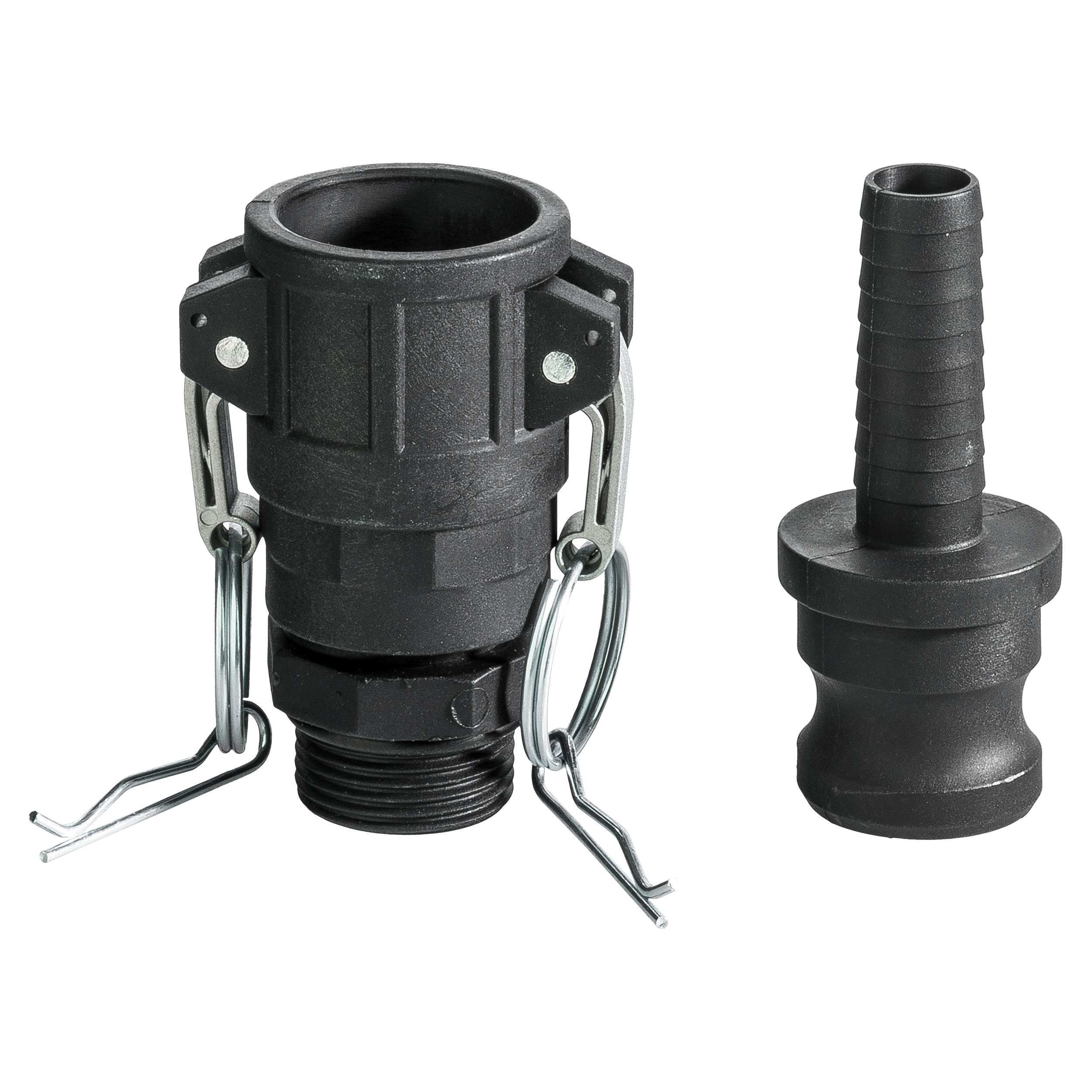 Conector Rápido Extremo Grifo 1/2 x M 24mm O F 22mm | Leroy Merlin