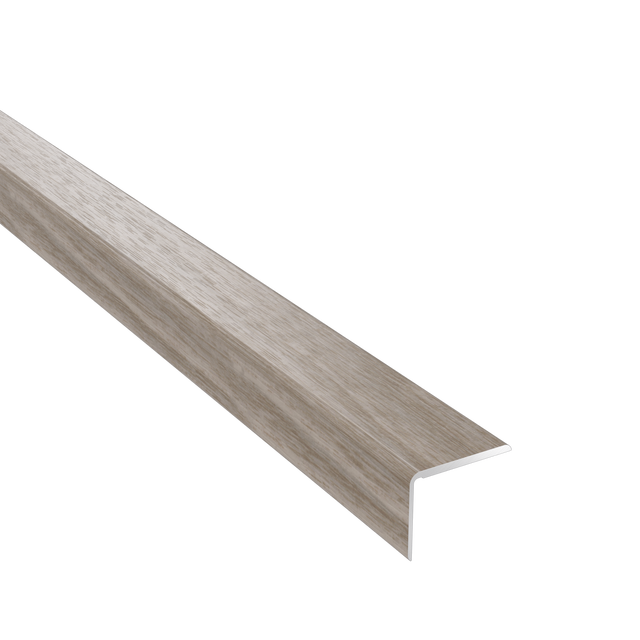Listwa schodowa No.06 Dąb Loft 25 x 20 x 1200 mm Artens
