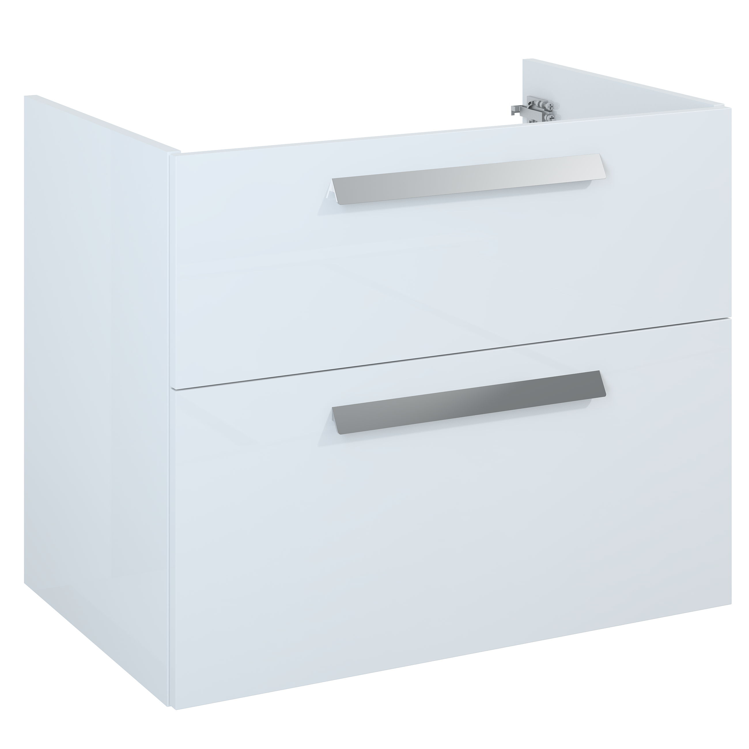 Szafka pod umywalkę Ness 72 Sensea