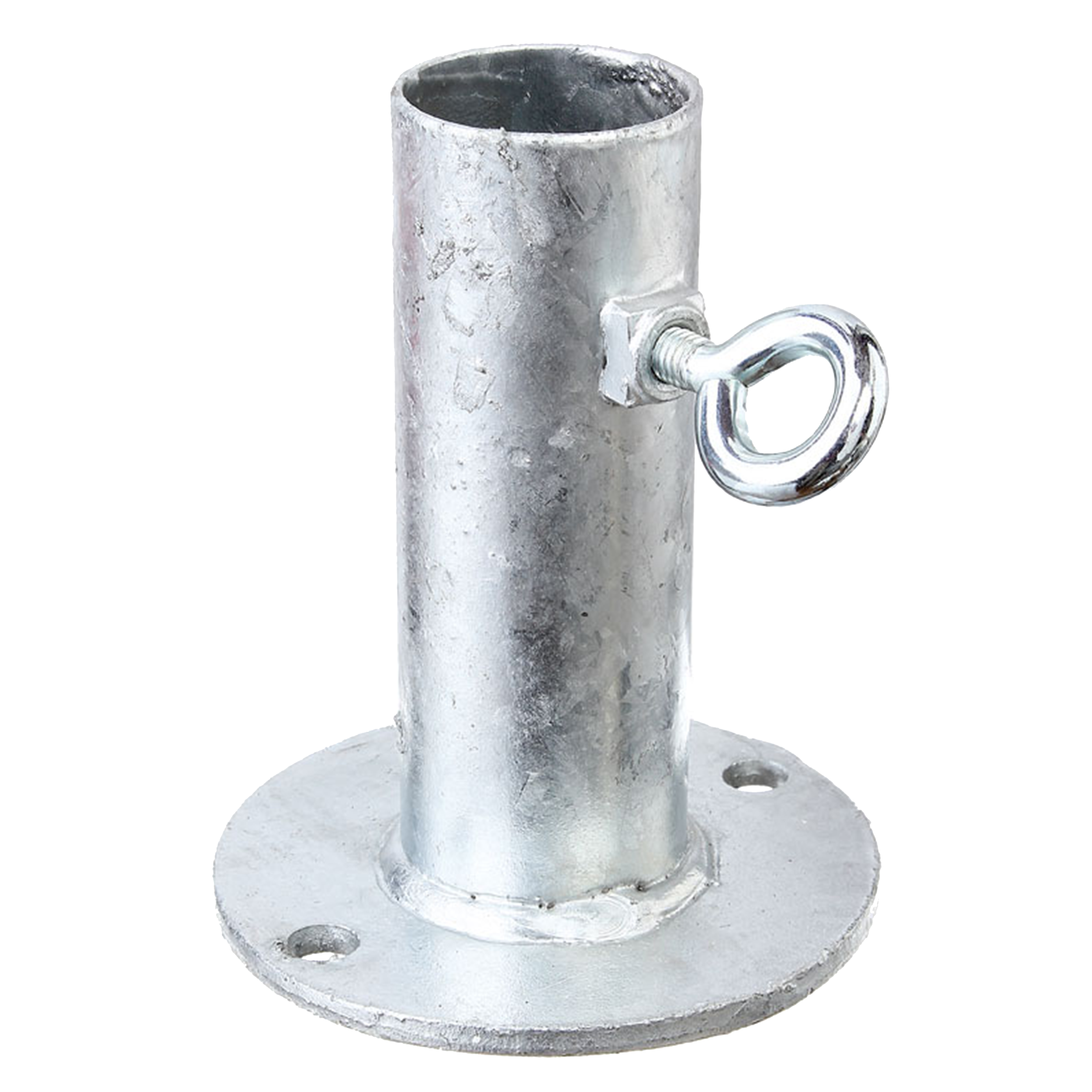 Uchwyt do parasola przykręcany 10x10 cm Gust Alberts