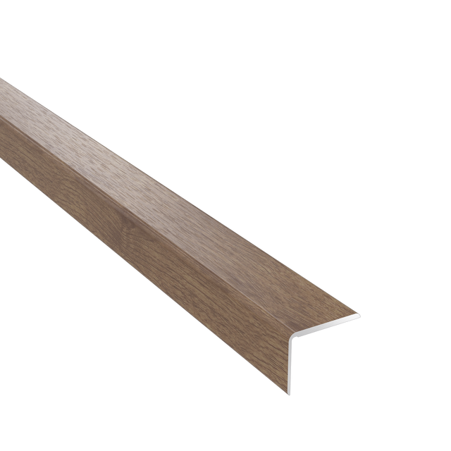 Listwa schodowa No.16 Dąb Santana 25 x 20 x 1200 mm Artens