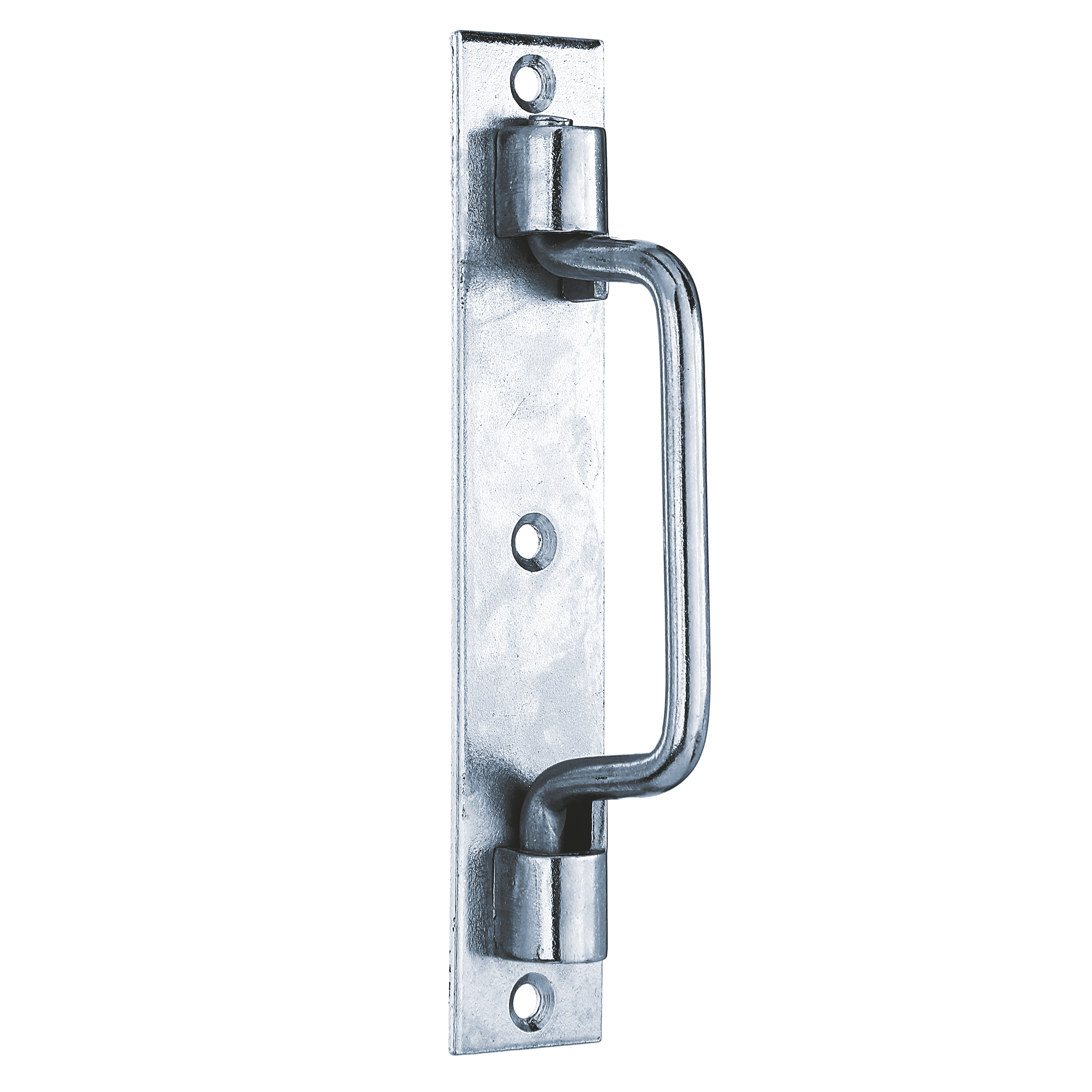 Uchwyt do bram 160x30 mm ocynk Gust Alberts