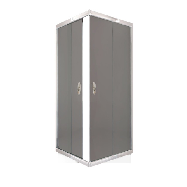 Kabina prysznicowa 80 x 80 cm Stylio Sea-Horse