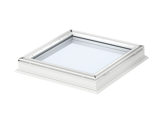 Janela cúpula 90x120 cm Velux 473Q