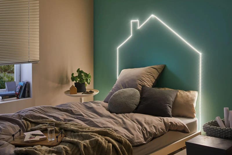 Quel Ruban LED choisir pour décorer sa chambre ? – Style LED