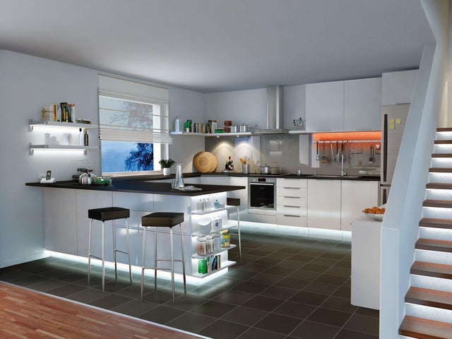 Comment choisir des rubans LED  pour une décoration lumineuse ?