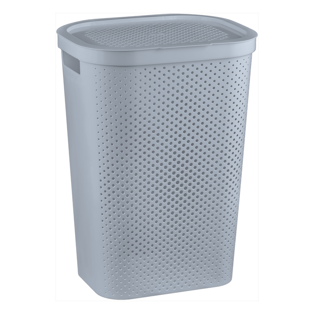Kosz na bieliznę Infinity 59 L Curver
