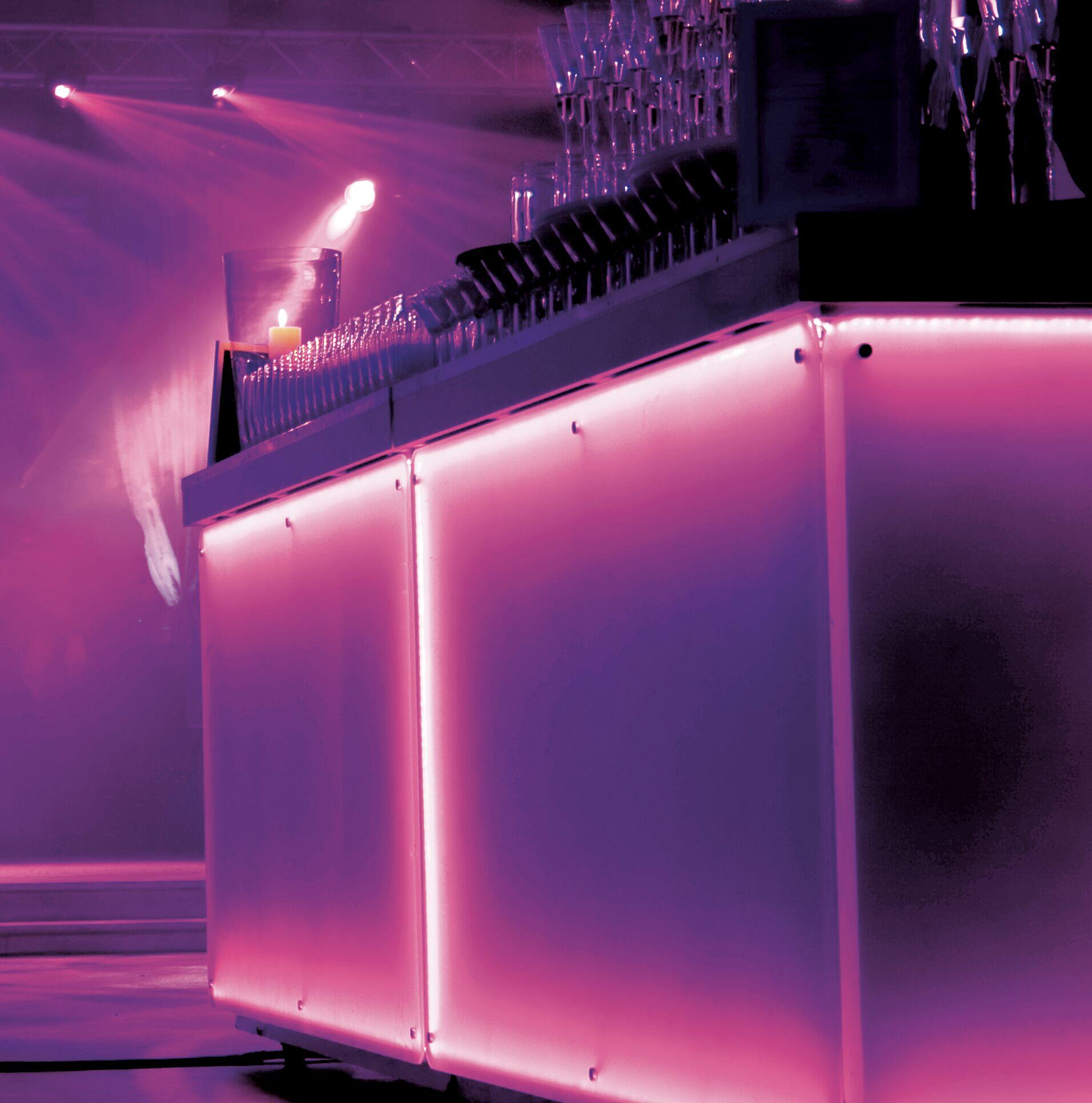 Kit ruban LED L.3 m changement de couleurs Maxled 250 PAULMANN - 2