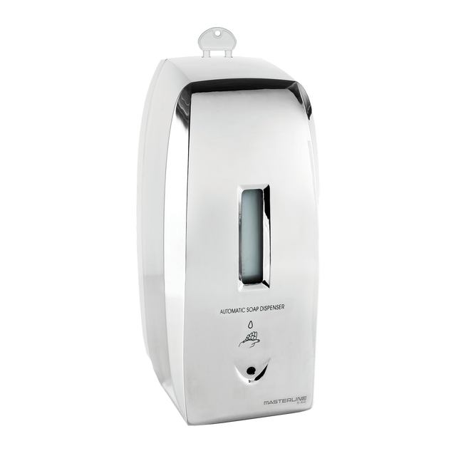 Dozownik mydła w płynie AK3 Bisk