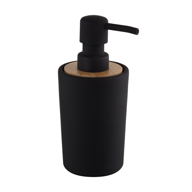 Dozownik do mydła Plain Bisk