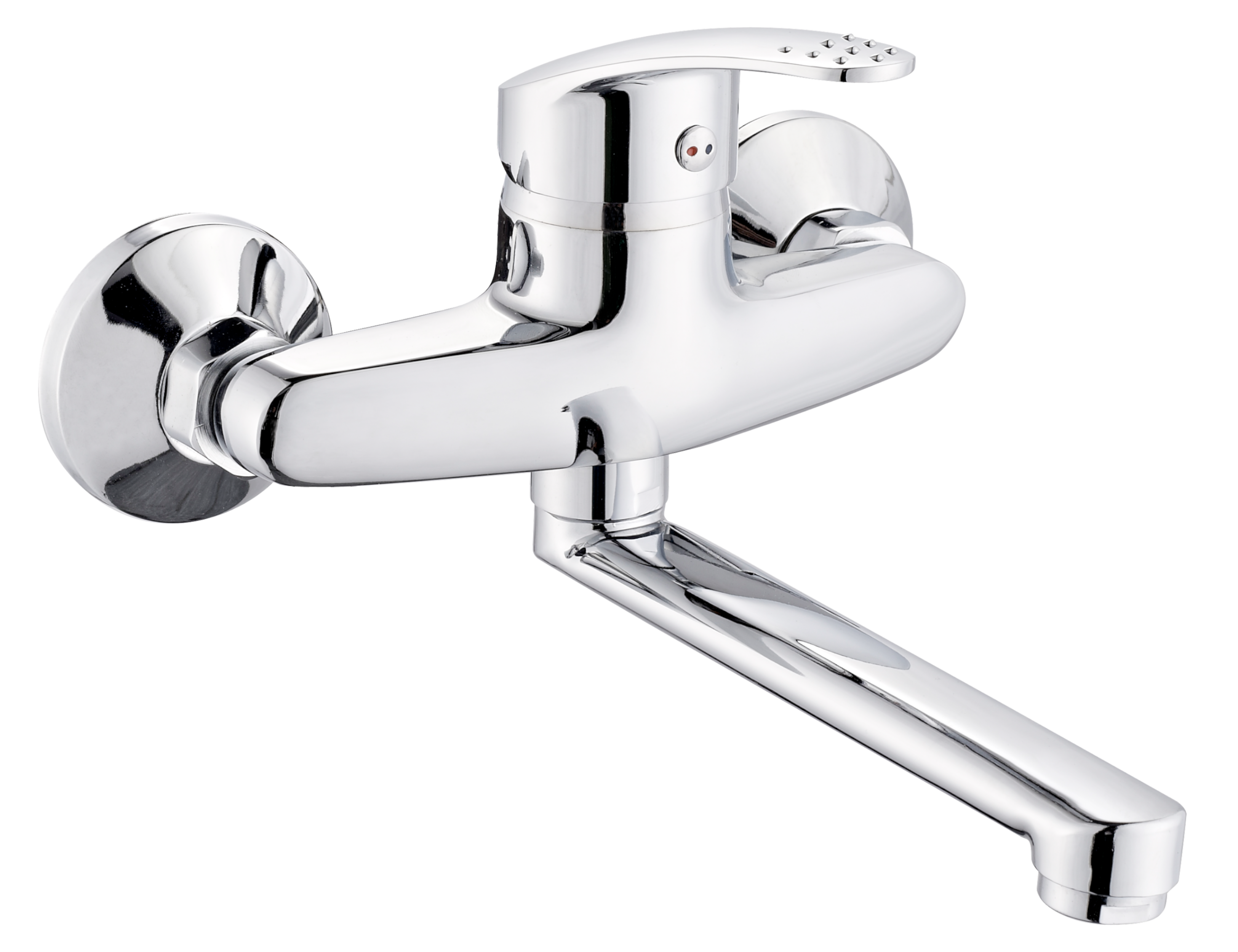 Bateria kuchenna ścienna Inari Delinia